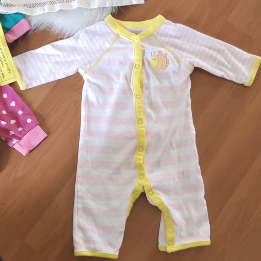 The Childrens Place infant girls